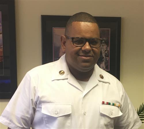 LtC Espinosa 
